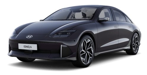 2025 IONIQ 6