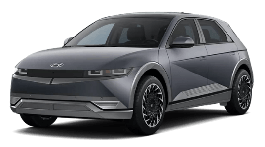 2026 IONIQ 5