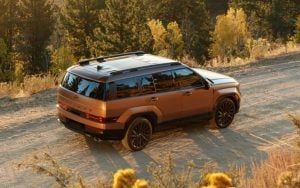 2025 Hyundai Santa Fe