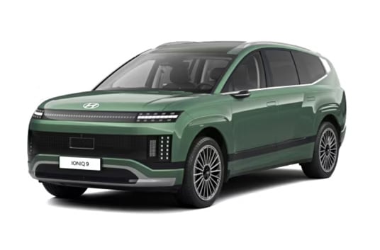2026 IONIQ 9