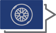 Tire Icon