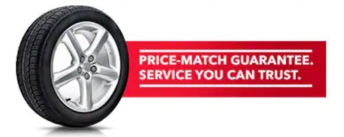 Price Match Promise
