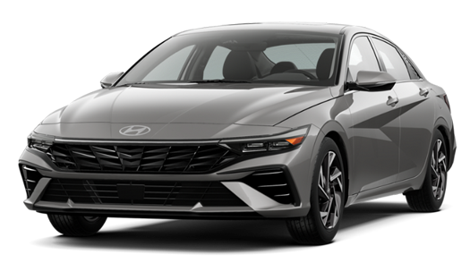 2026 Elantra