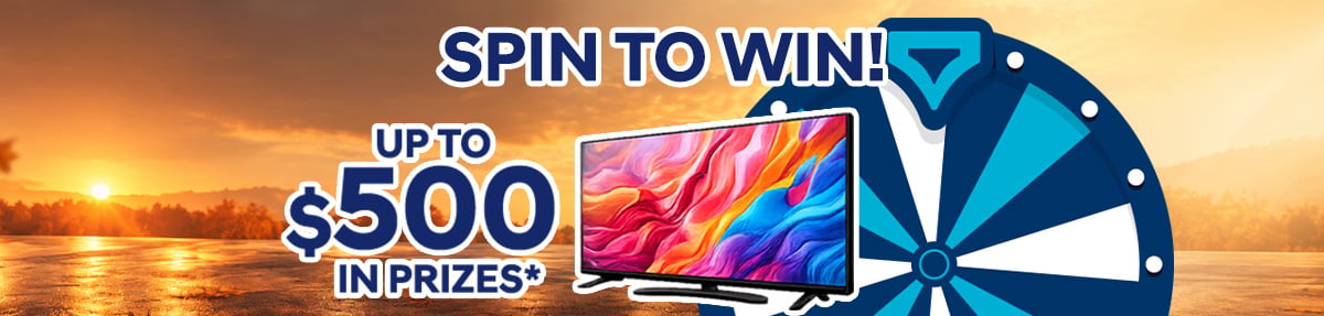 Back-to-School Sales Event