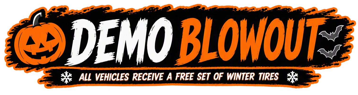 DVNH Spooky Savings Sales Event