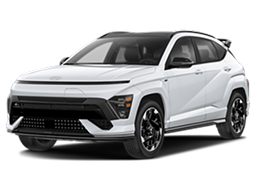Kona-Electric