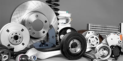 Parts and Accessories