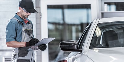 Check Recalls