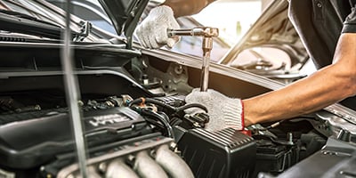 Mechanic Maintenance