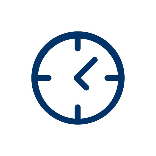 Extends Driver Reaction Time 