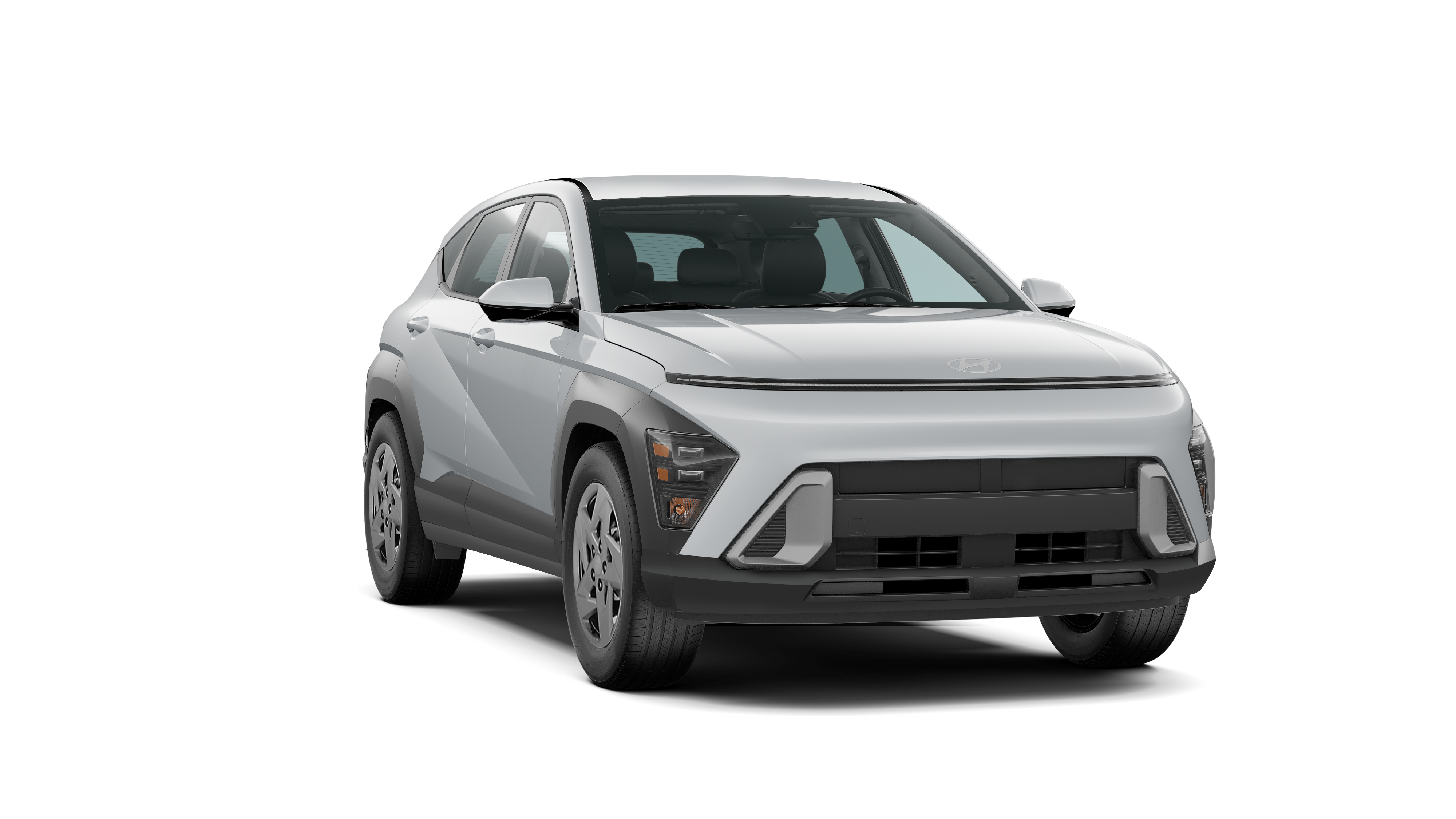 Hyundai Kona Winter Tire Package