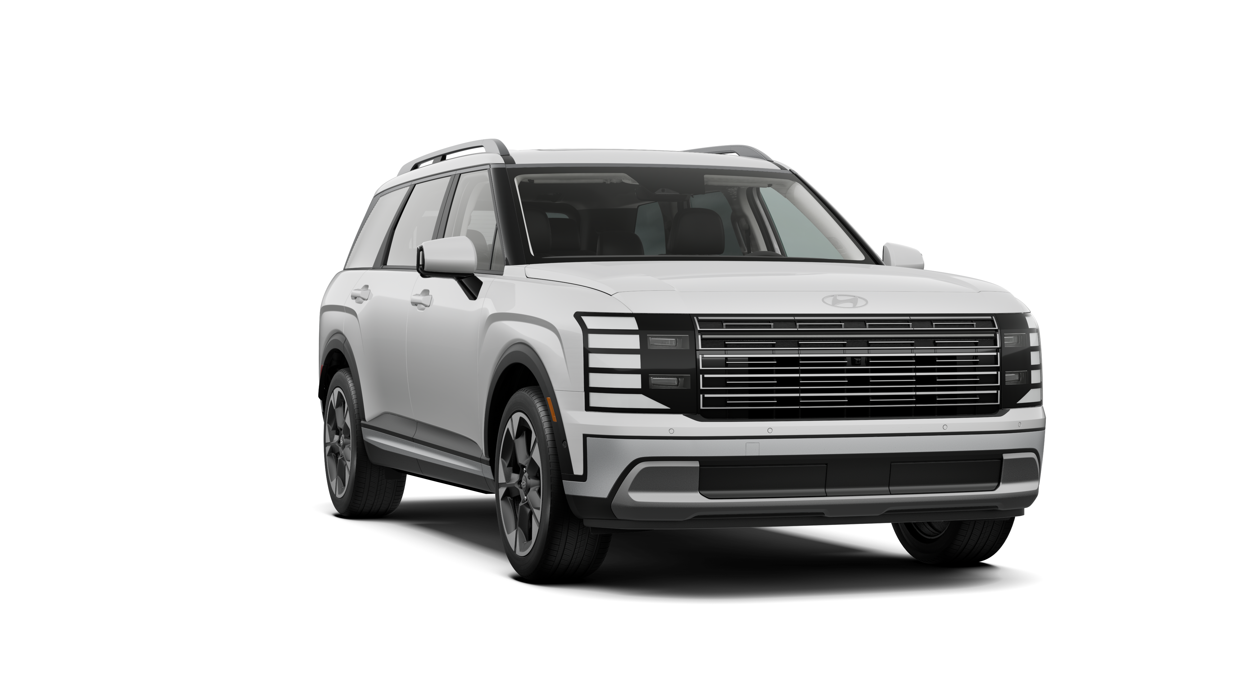 Hyundai Palisade Winter Tire Package