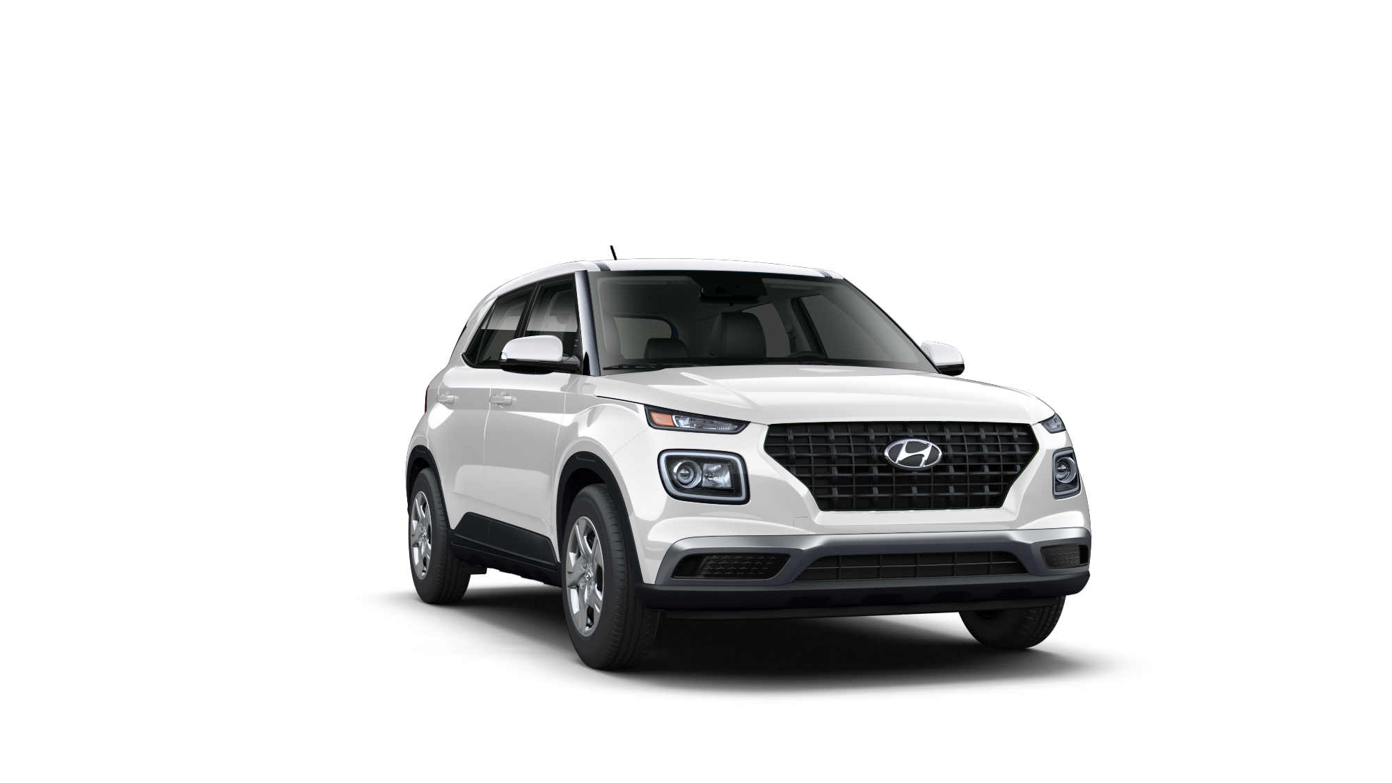 Hyundai Venue Winter Tire Package