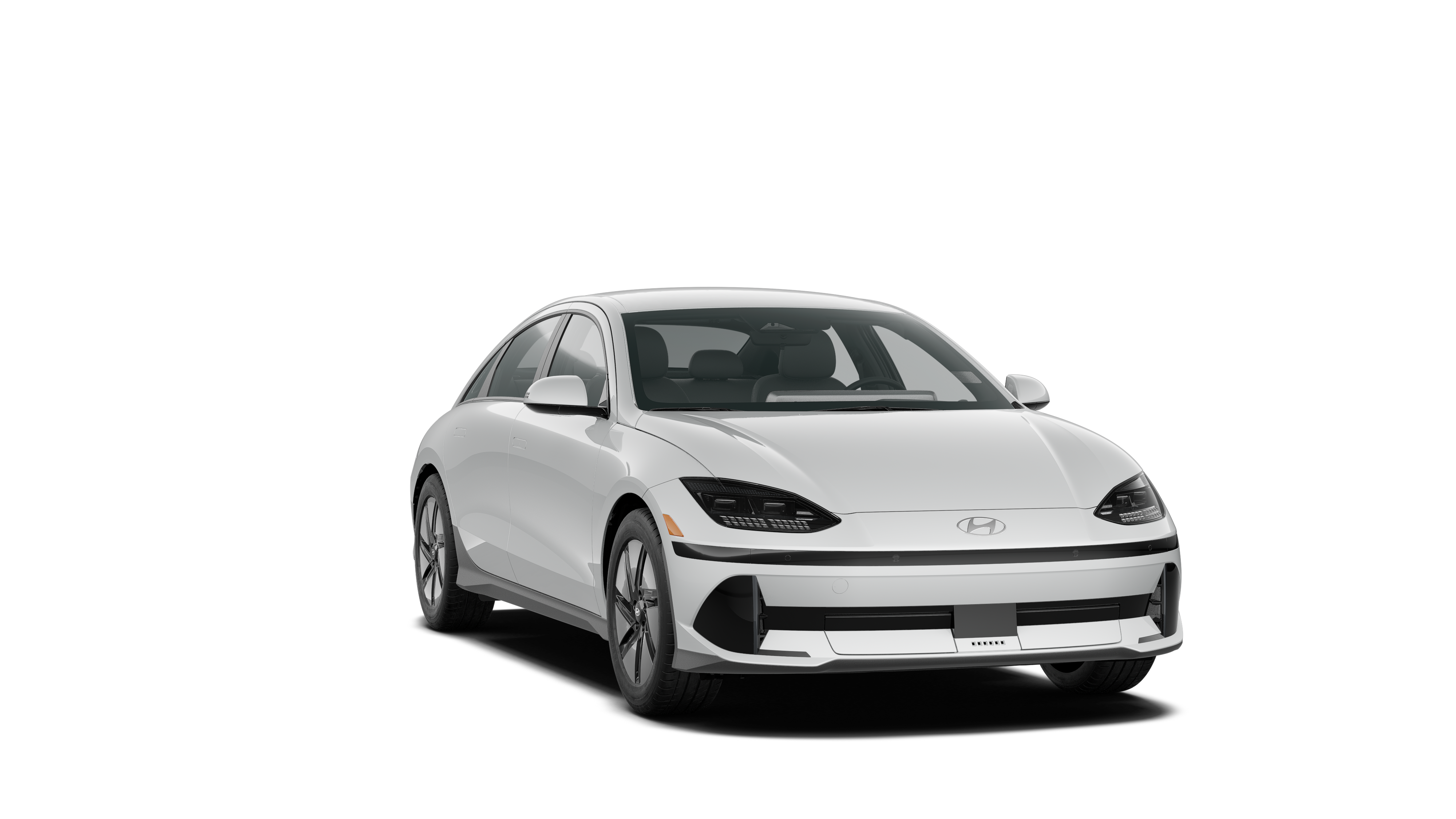 Hyundai IONIQ 6 Winter Tire Package