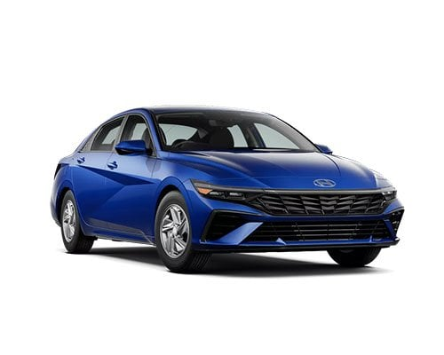 Elantra SE