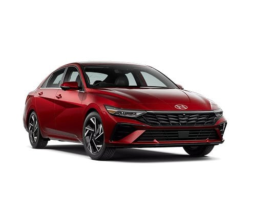 Elantra Limited