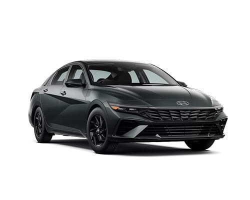 Elantra SEL