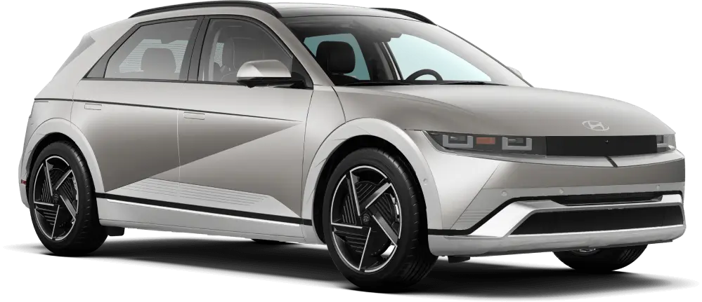 IONIQ 5 Limited