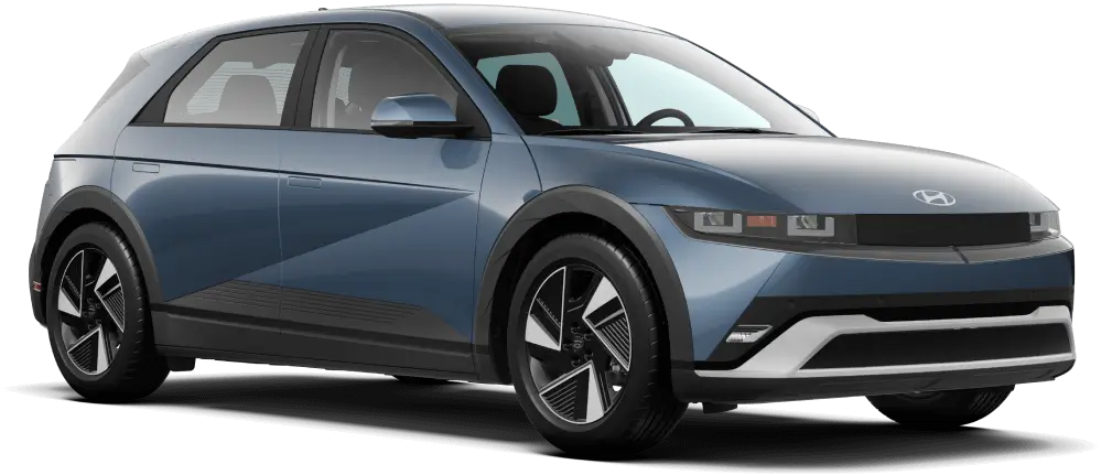 IONIQ 5 SE Standard Range