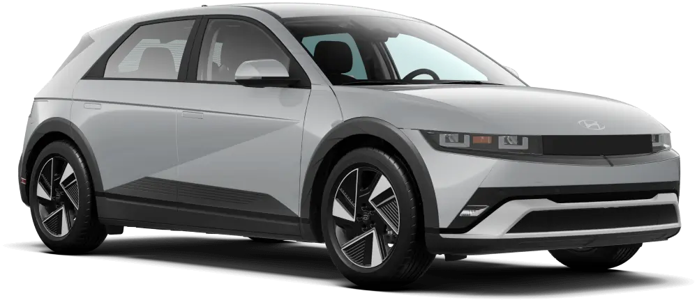 IONIQ 5 SE