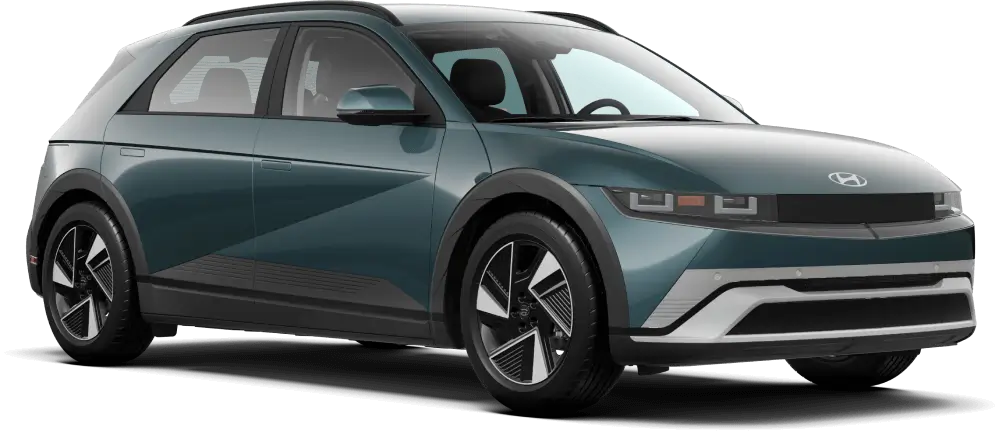 IONIQ 5 SEL