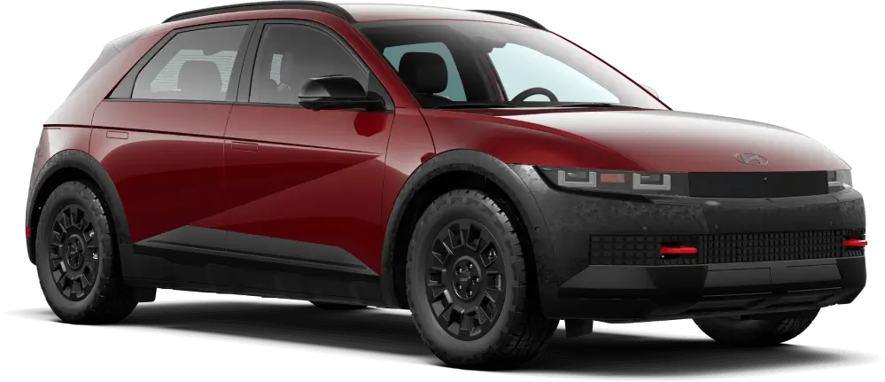 IONIQ 5 XRT