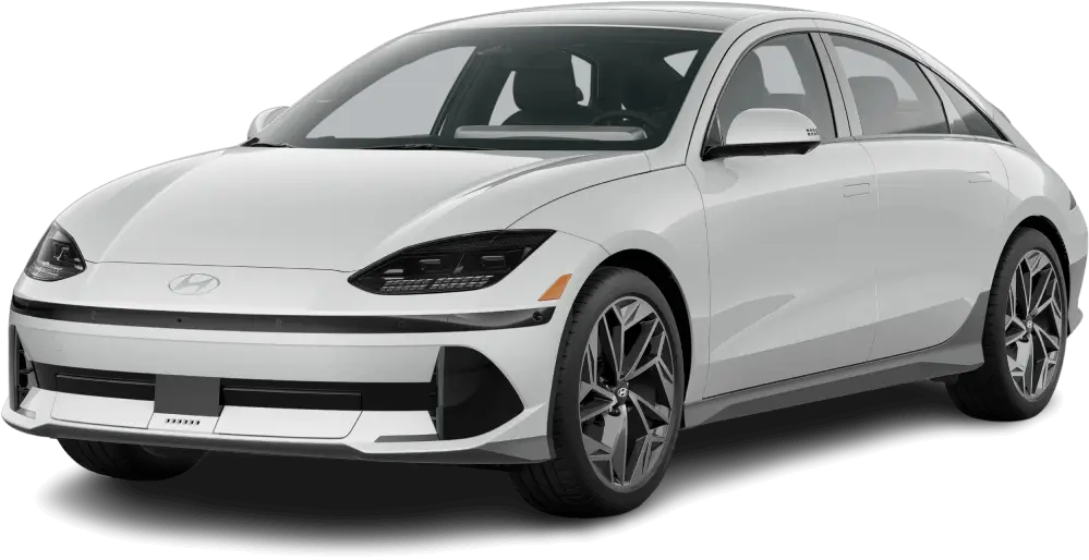 IONIQ 6 Limited
