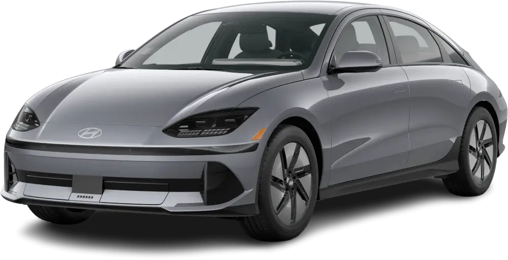 IONIQ 6 SE Standard Range
