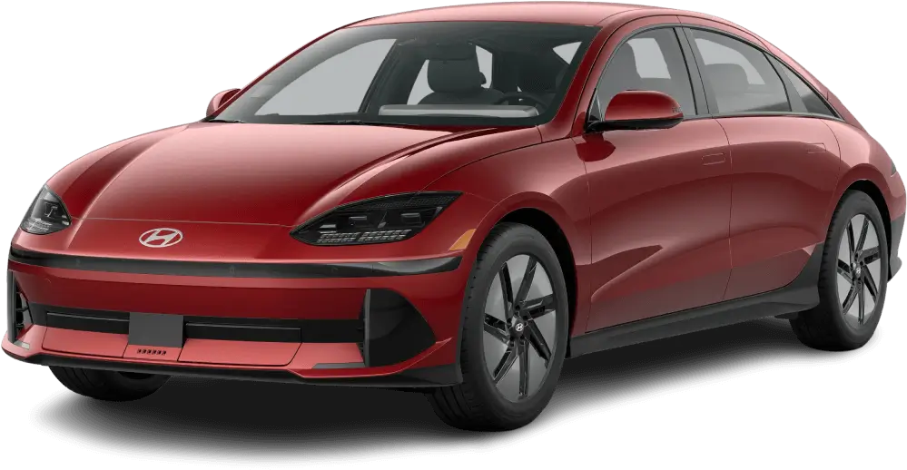 IONIQ 6 SE