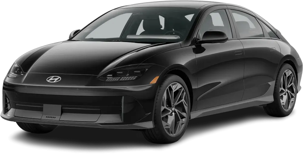 IONIQ 6 SEL