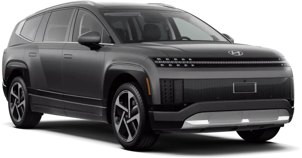 IONIQ 9 Limited