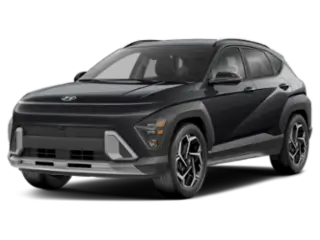 Kona SEL Premium