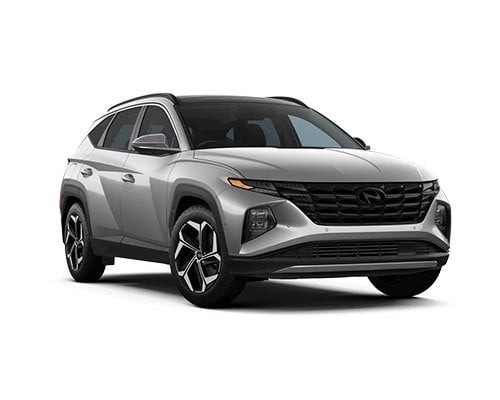 Tucson Limited