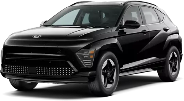 Kona Electric Limited