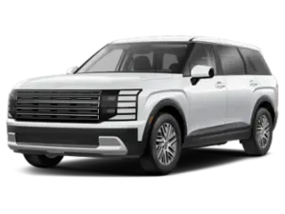 Palisade SE