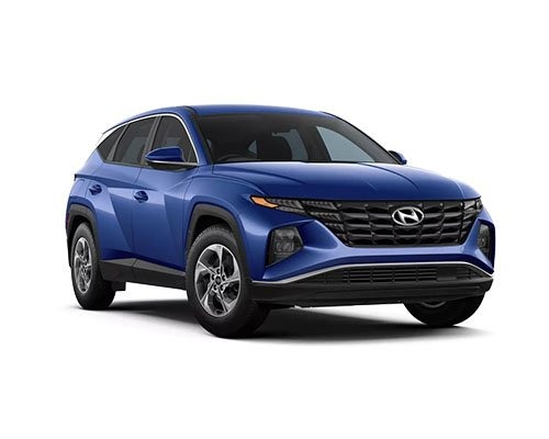 Tucson SE