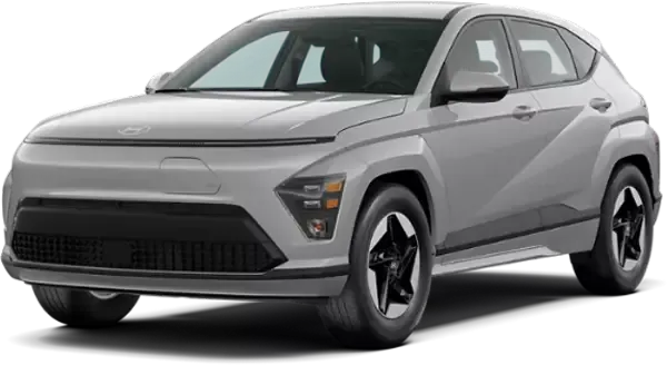 Kona Electric SE
