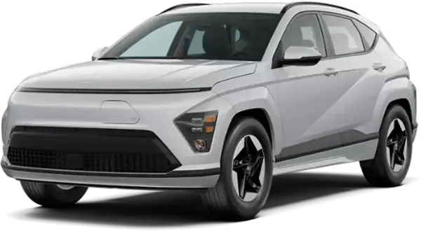 Kona Electric SEL