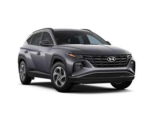 Tucson SEL