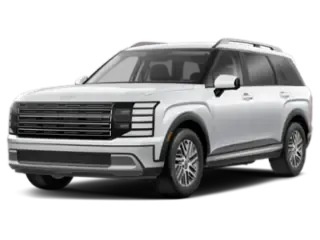 Palisade SEL Premium