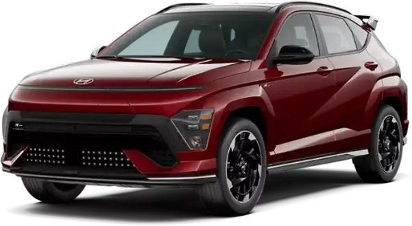 Kona Electric N Line