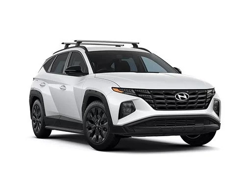 Tucson XRT
