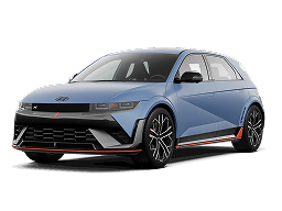 IONIQ 5 N