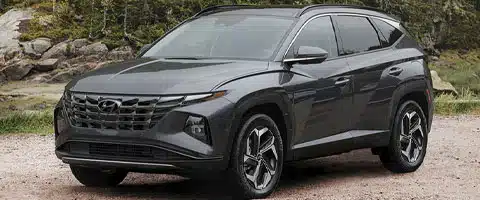 Hyundai Trade-in