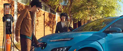 Hyundai Financing