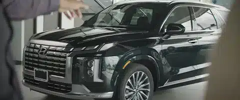 Tell Us About Your Car