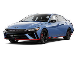 elantra-N