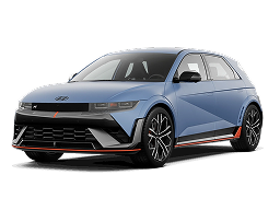 IONIQ 5 N