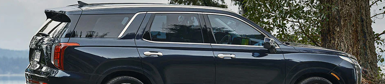 2024 Hyundai Palisade in Halifax, NS - Steele Hyundai