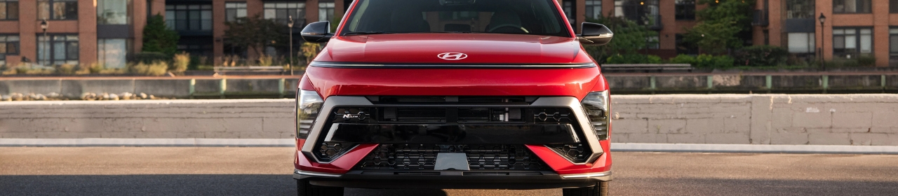 2025 Hyundai Kona Performance & Fuel Efficiency - Steele Hyundai